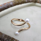 Pearl Cuff